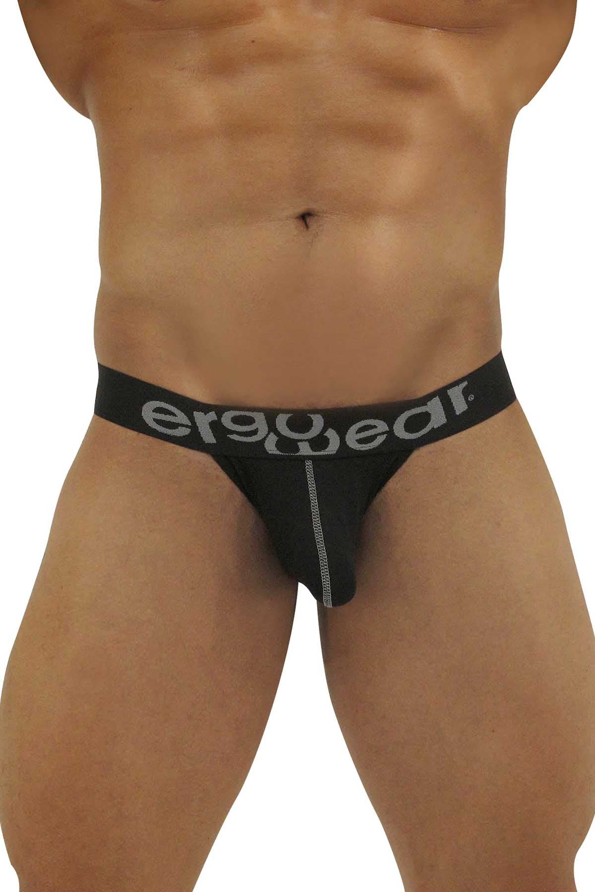 Ergowear Black Max Light Bikini