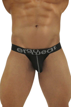 Ergowear Black Max Light Bikini thumbnail 1