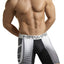 Hawai White 41623 Boxer Brief