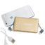 Polaroid 3000 Gold MAh Portable Battery Charger