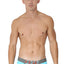 CORE Sky Blue Soda Pop Brief