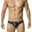 Candyman Black Lace Jock