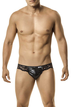 Candyman Black Lace Jock thumbnail 1