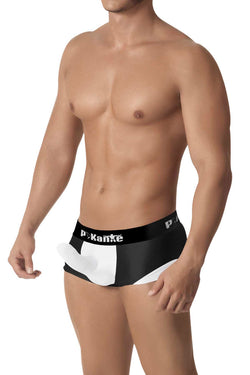 Pikante Black Fury Titan Latin Boxer thumbnail 1