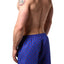 Polo Ralph Lauren Blue/Red Polka Dot Classic-Fit Woven Boxer Short