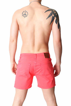 Timoteo Salmon Daytona Short thumbnail 2