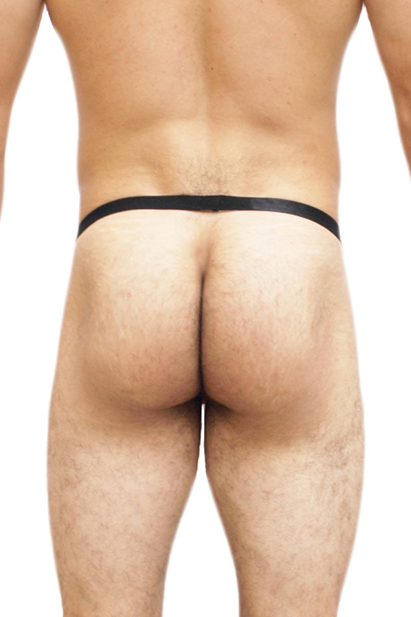 McKillop for CheapUndies Eggplant Modal Pouch