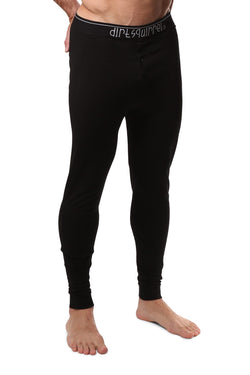 Dirt Squirrel Black Long John thumbnail 2