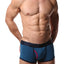 Jam Azul Trunk