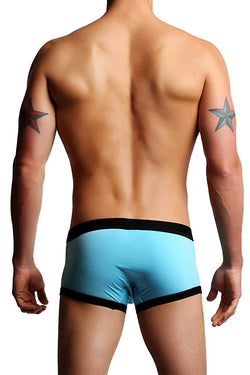 JustinCase Light Blue Trunk thumbnail 3