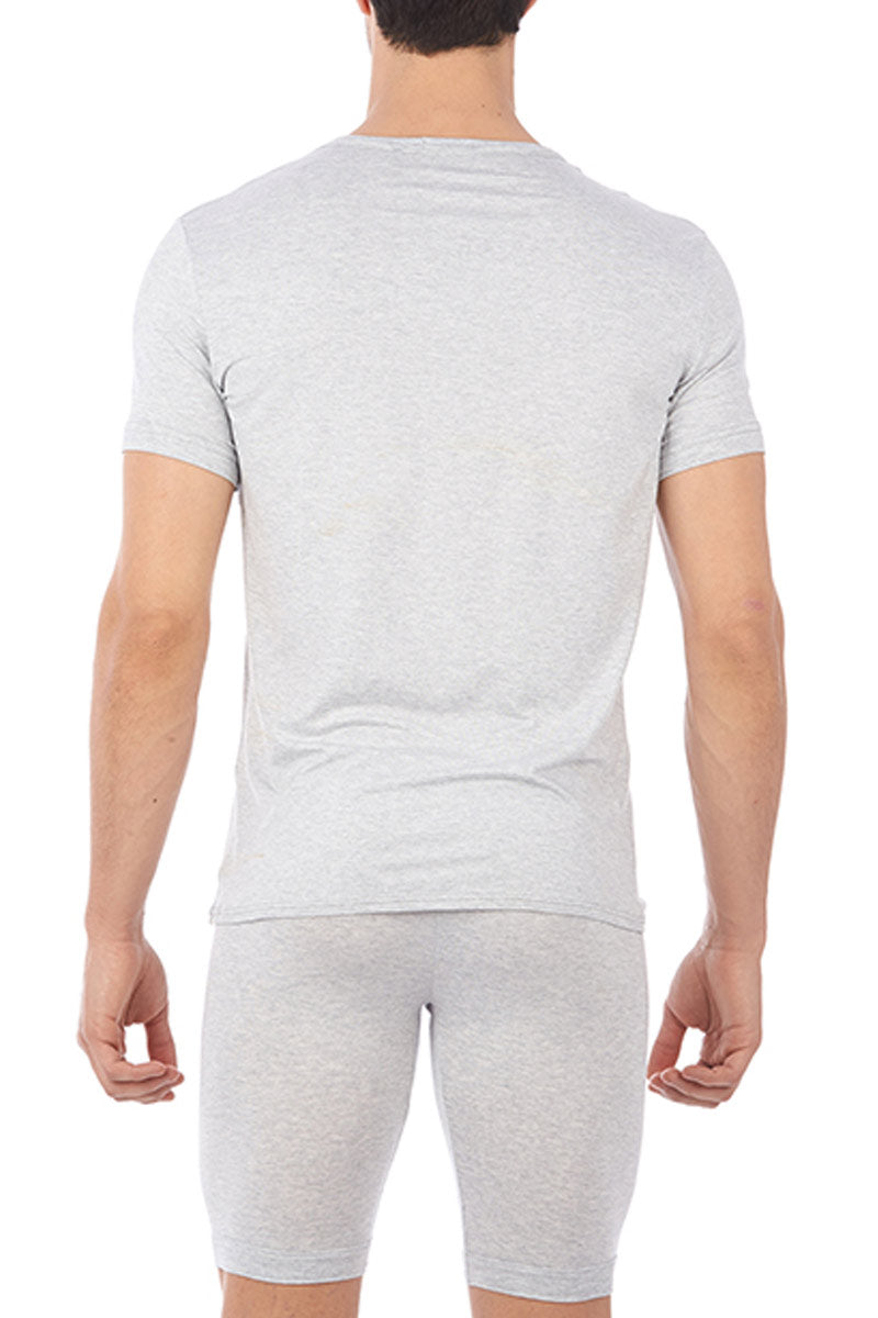 Gregg Homme Grey Heat T-Shirt