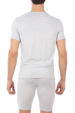 Gregg Homme Grey Heat T-Shirt thumbnail 2