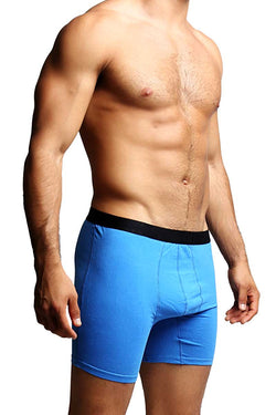 2-Pack Seven7 Royal Blue Boxer Brief thumbnail 2