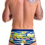Jor Printed Salento Swim Boxer