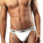 Cover Male White Thong 3-Pack
