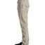 Quiksilver Dusty-Olive Everyday Chino Pant