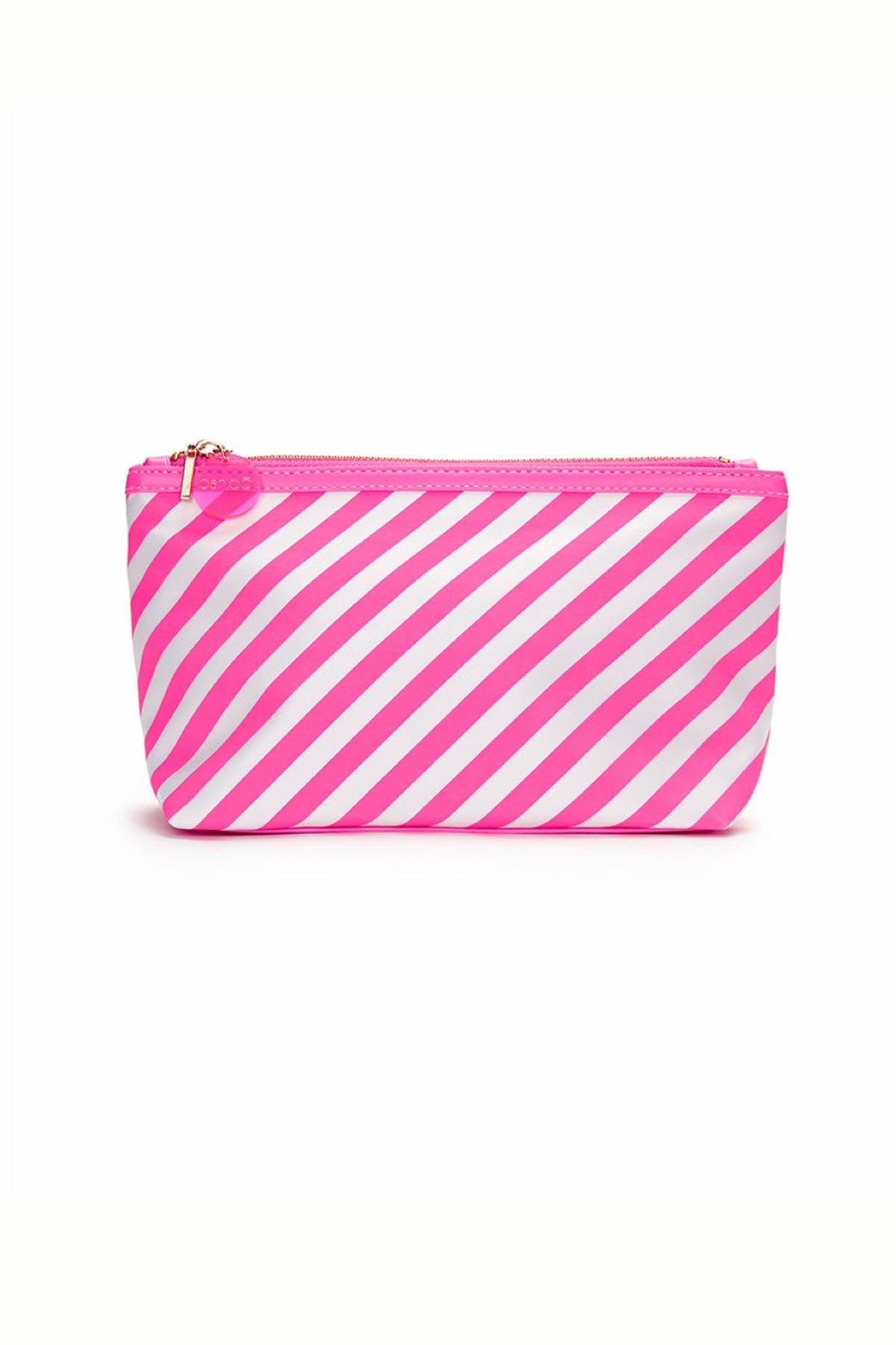 Ban.do Pink Looking-Good Make-Up Bag