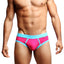 Alexander Cobb Pink & Blue Slip Brief