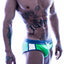 WildmanT Green Titan Swim Bikini