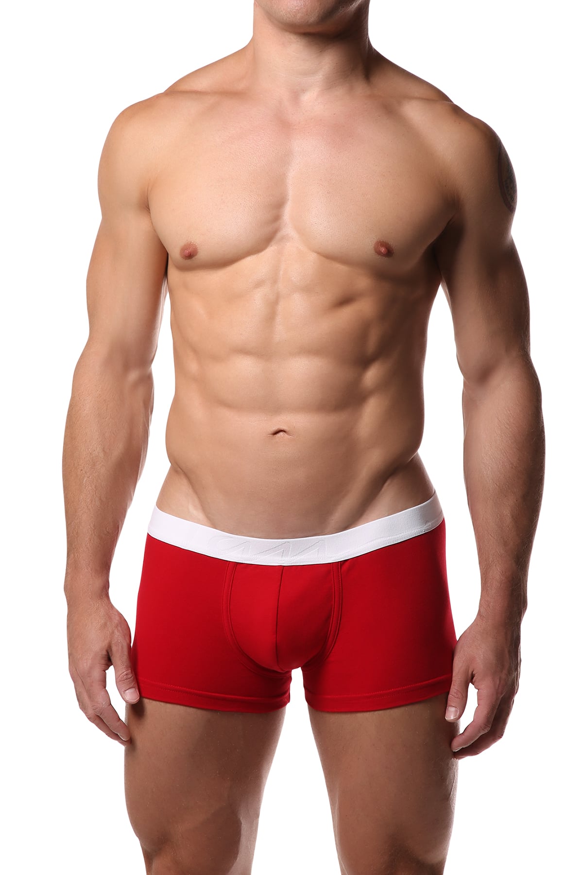 Jam Red Trunk