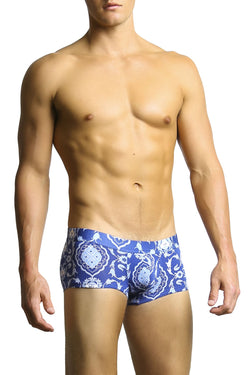 Doreanse Blue Hamam Trunk thumbnail 3