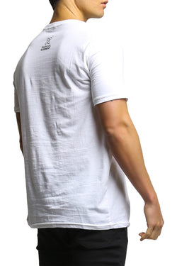 Radical Element White Skull Loy Tee thumbnail 2