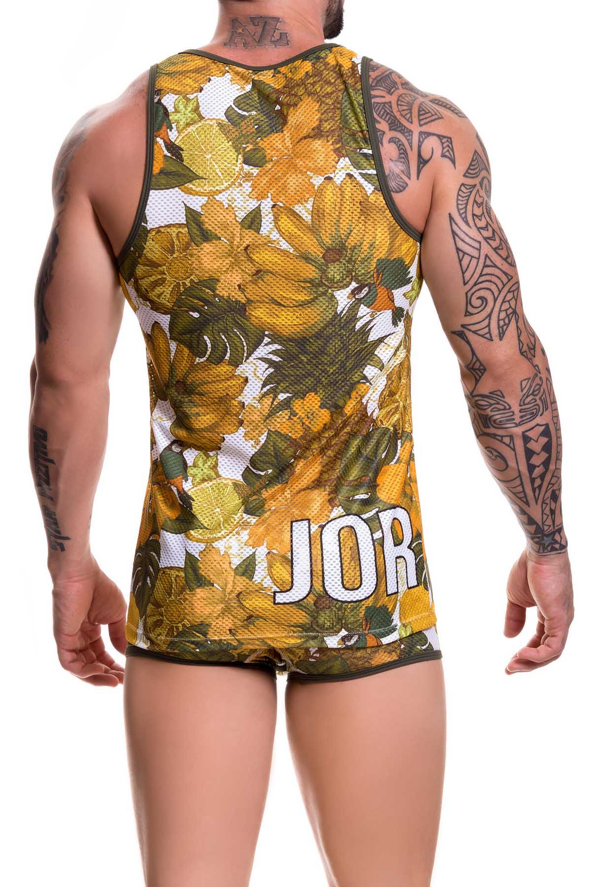 Jor Havana Tank Top