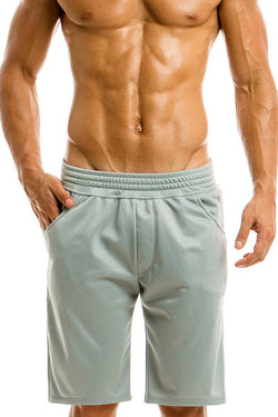 Modus Vivendi Silver Flash Color Sweatshort thumbnail 2