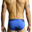 2-Pack Papi Blue & Navy Microfusion Performance Brief