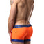 Gigo Orange Old Fresh Short Boxer