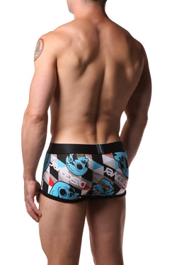 Discover Calavera Trunk thumbnail 2
