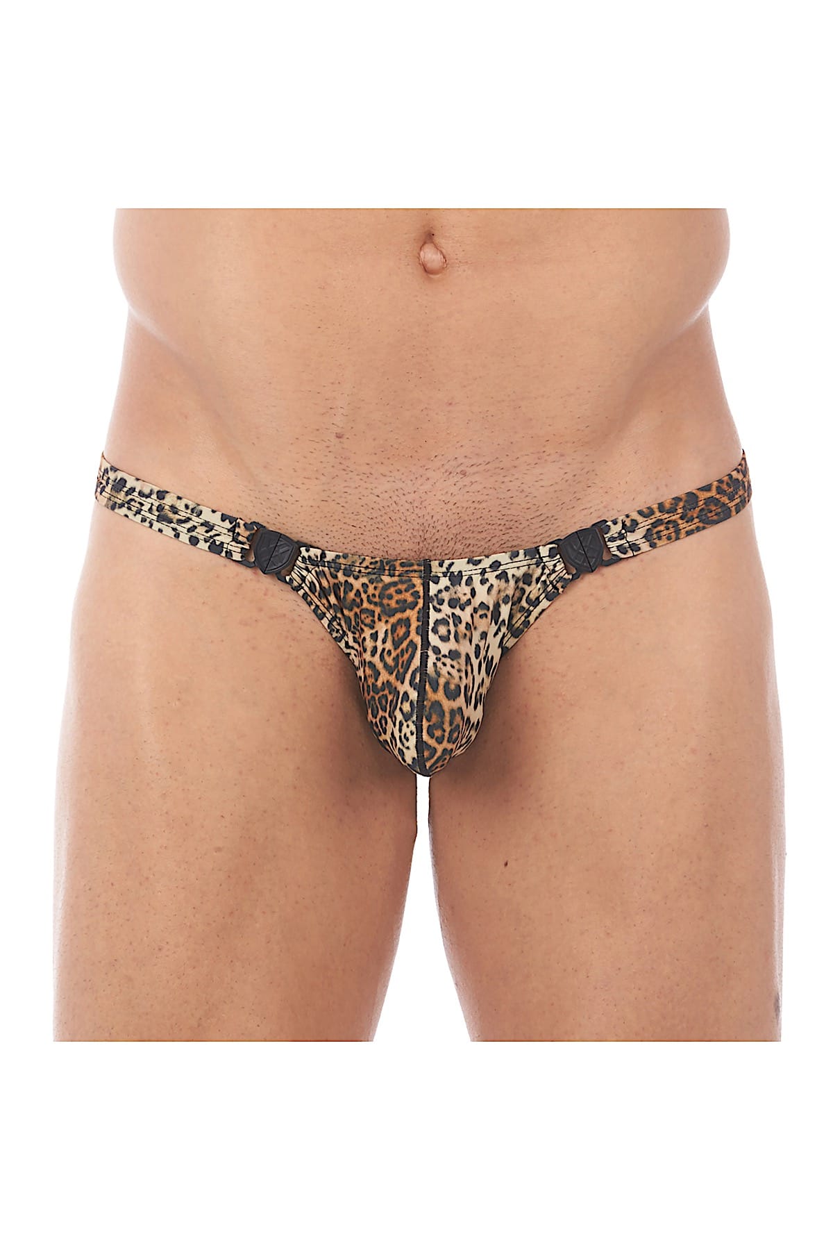 Gregg Homme Natural Desire Snap-Away Thong