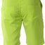 Filthy Etiquette Green Aja Short