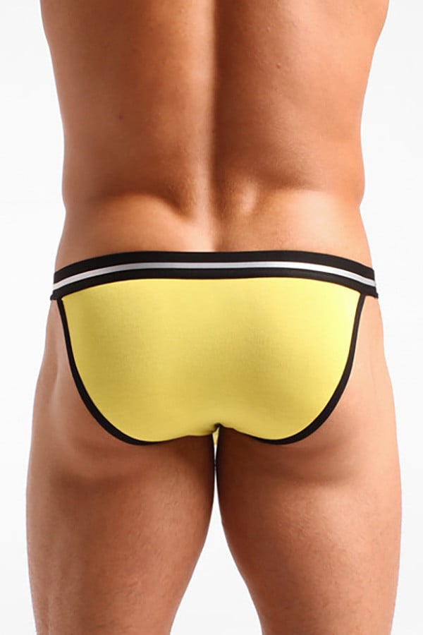 Cock Sox Waistband Bikini Brief