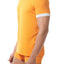 Gregg Homme Orange Sense Shirt