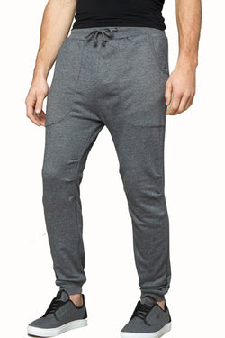 Zutoq Grey Zisco Jogger thumbnail 1