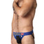 CellBlock 13 Blue Dugout Jockstrap