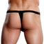 Male Power Black Brazilian Artigo Thong