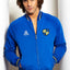X-Ray Jeans Royal Blue Track Jacket