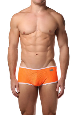 Gigo Orange Jokspree Boxer Trunk thumbnail 1