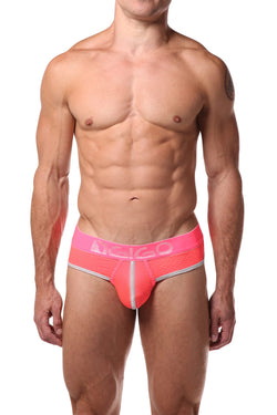 Gigo Grafic Candy Thong thumbnail 1