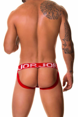 Jor Graffiti Jockstrap thumbnail 2