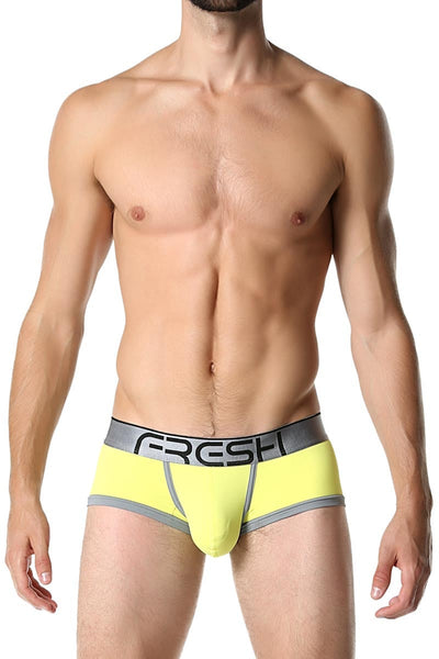 CheapUndies Fresh Yellow Trunk