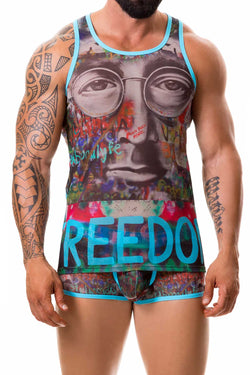 Jor Freedom Tank Top thumbnail 1