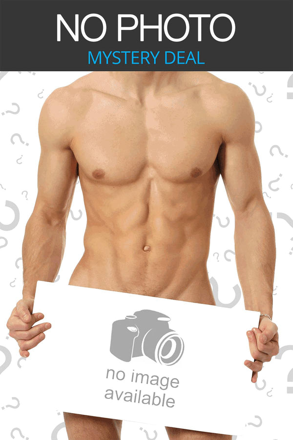 Private Structure Black Classic Brief