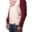 Dirt Squirrel Varsity Dirty Sweater