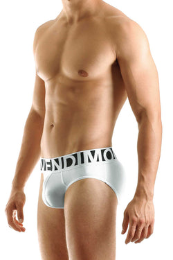 Modus Vivendi White Twin Brief thumbnail 2