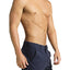 Trend Indigo Washed Chino Short