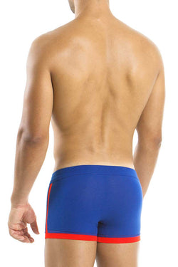 Modus Vivendi Red Pride Boxer thumbnail 3