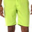 Filthy Etiquette Green Aja Short